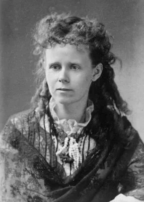 Charlotte Patchin