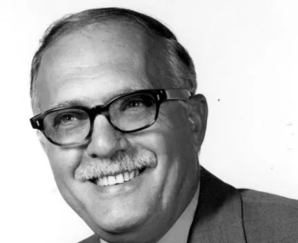 Daniel J. Perrino