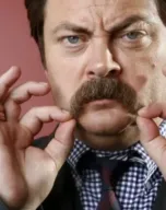 Nick Offerman