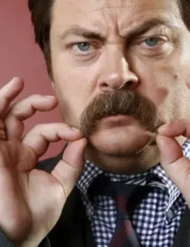 Nick Offerman