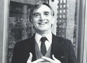 John Charles Wustman