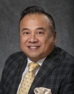 Jon Salvani