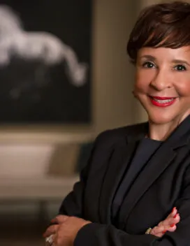 Sheila Johnson