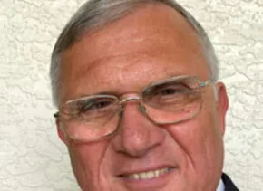 Anton (Tony) Majeri Jr.