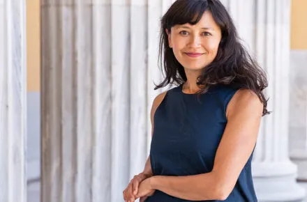 Michelle Boulé
