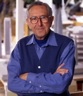 César Pelli