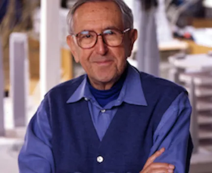 César Pelli