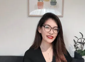 Raissa Gonzalez Bejarano