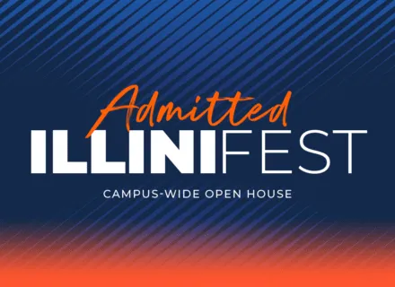 IlliniFest logo