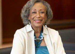 Barbara Hill Moore