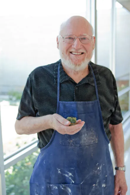 Alvin Doyle Moore