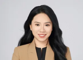 Jiajia (Jessica) Wang