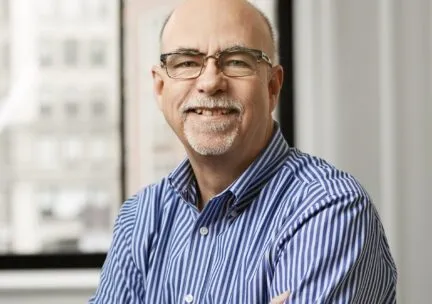 J. David Hoglund