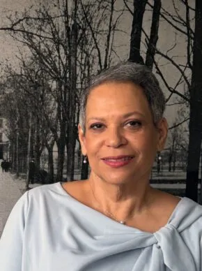 Hazel Ruth Edwards 