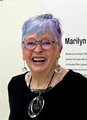 Marilyn Kay Austin 