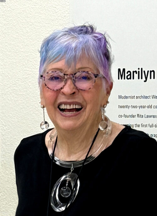 Marilyn Kay Austin