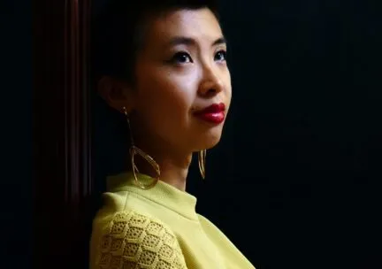 Noël Wan 萬依慈