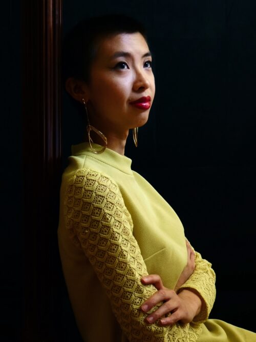 Noël Wan 萬依慈