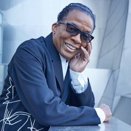 Herbie Hancock