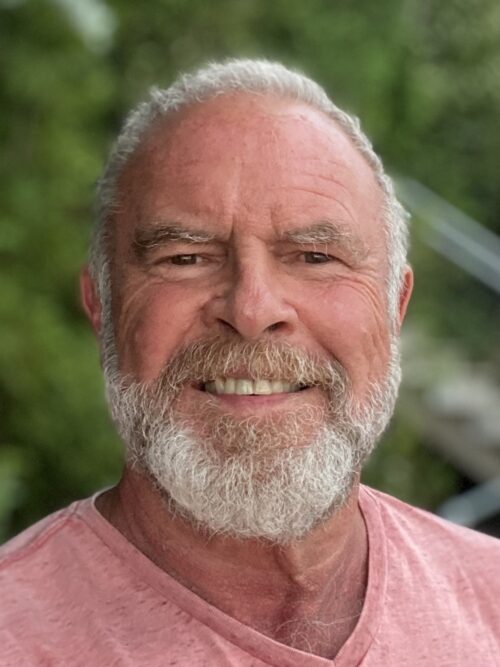 Jeffrey Mellander