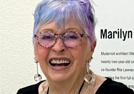 Marilyn Kay Austin
