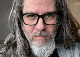 Ben grosser