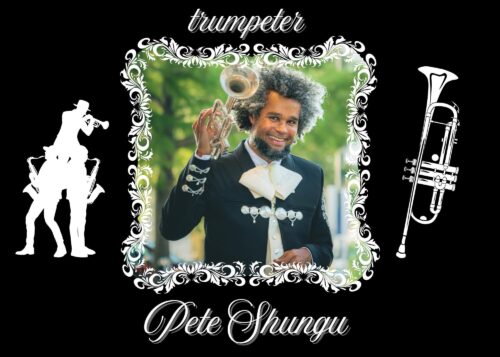 pete shungu