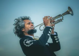 pete shungu