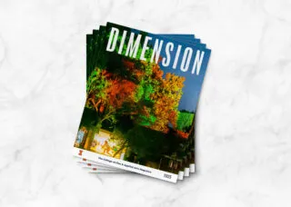 many magazines stacked