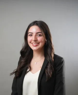 Naomi Friedman