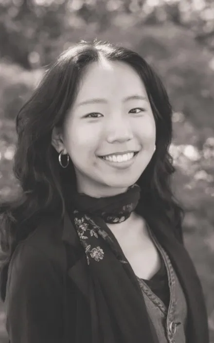 Sophia Liang