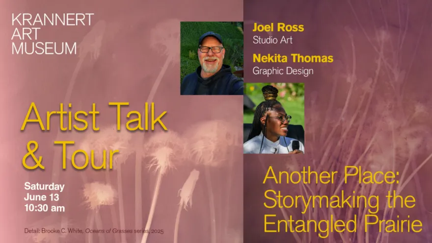 event poster design
