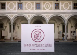 poster of LDM exhibition 