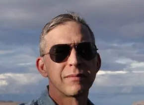 Eric Nash
