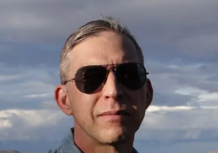 Eric Nash