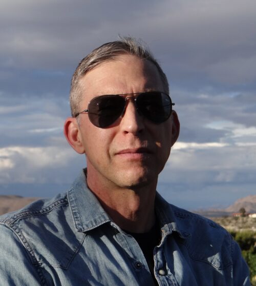 Eric Nash