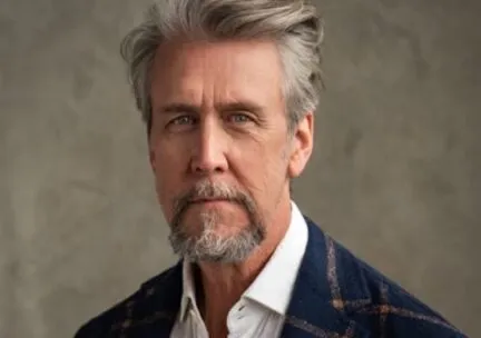 Alan Ruck