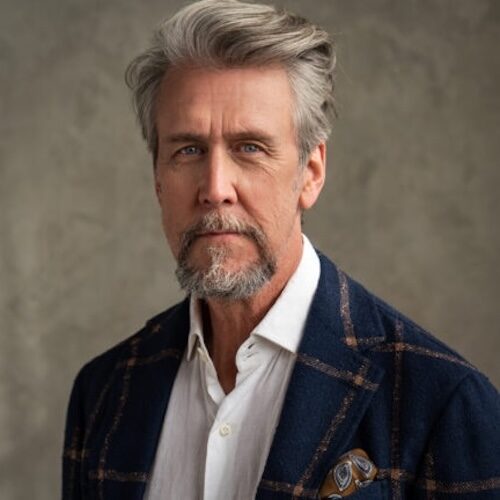 Alan Ruck
