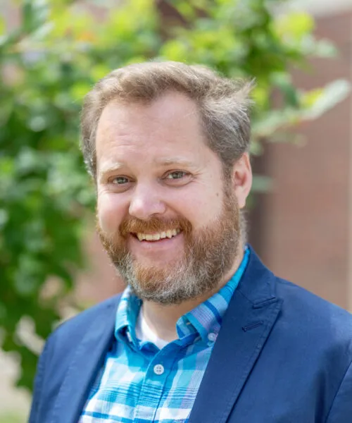 Marc Alexander