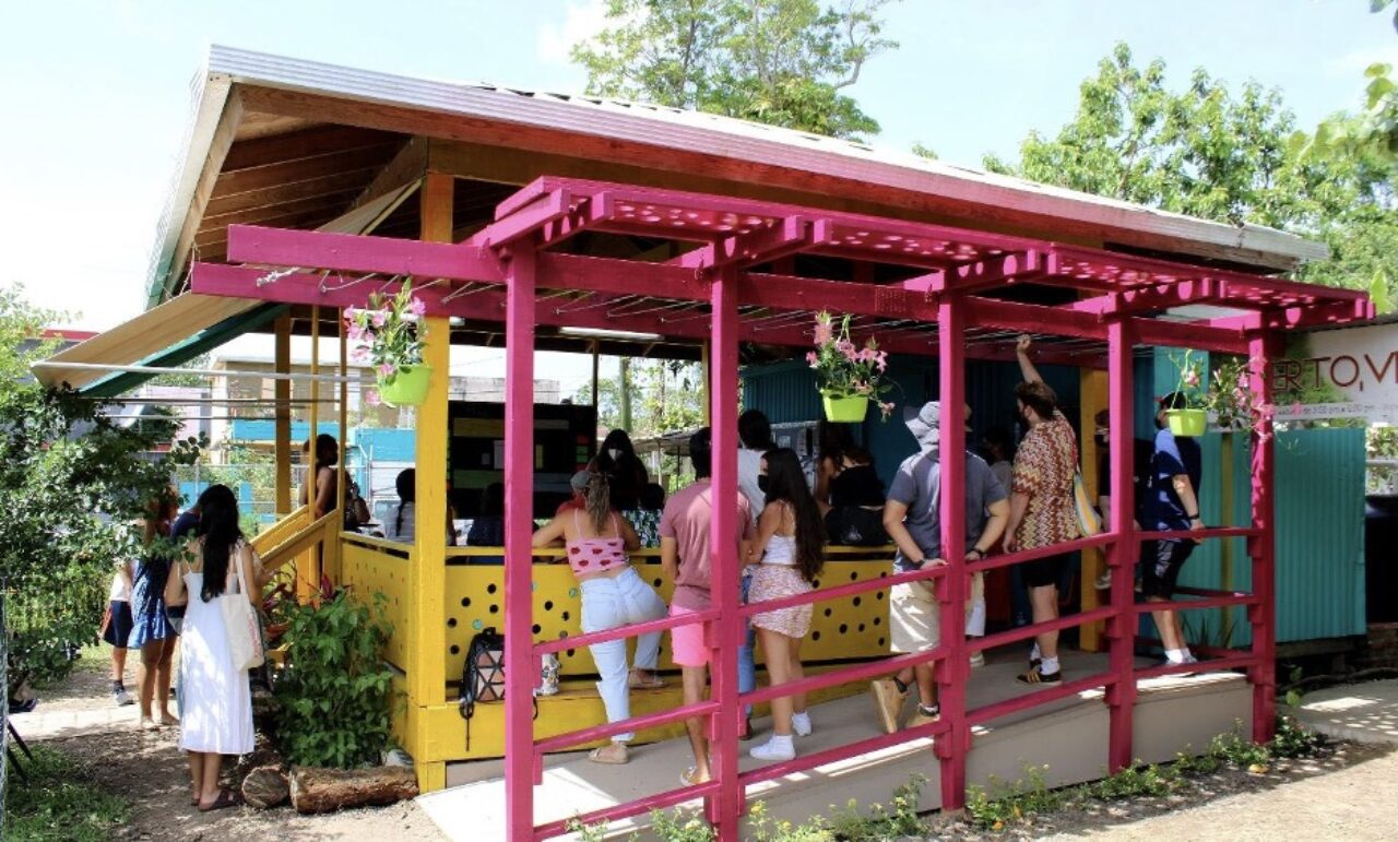 playground gazebo