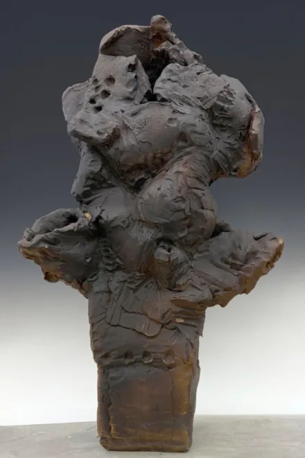 woman dancing
