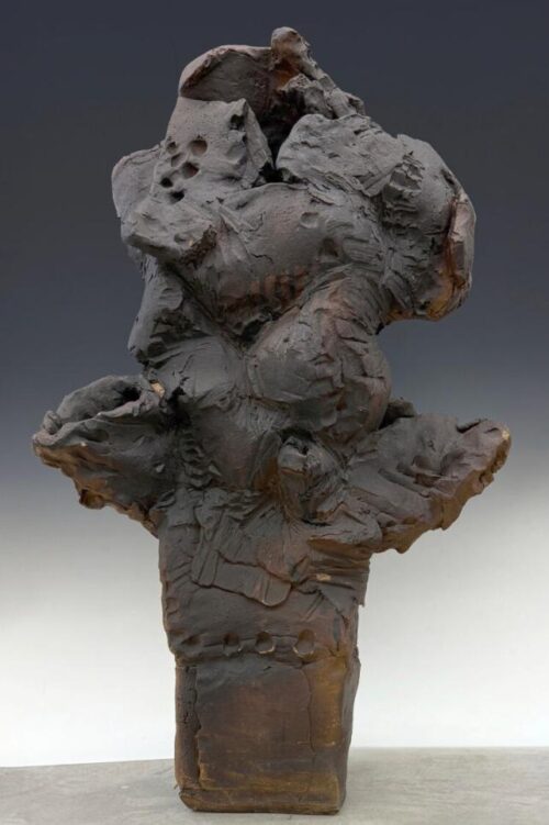 woman dancing
