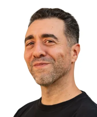 serouj aprahamian