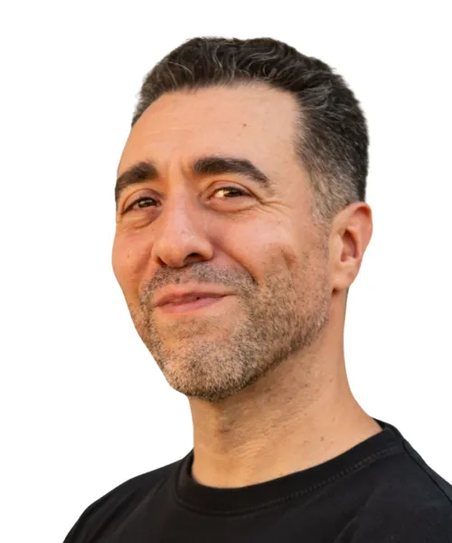serouj aprahamian