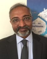 Balakrishnan Balachandran