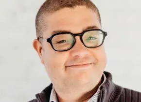 Professor Andrew Greenlee