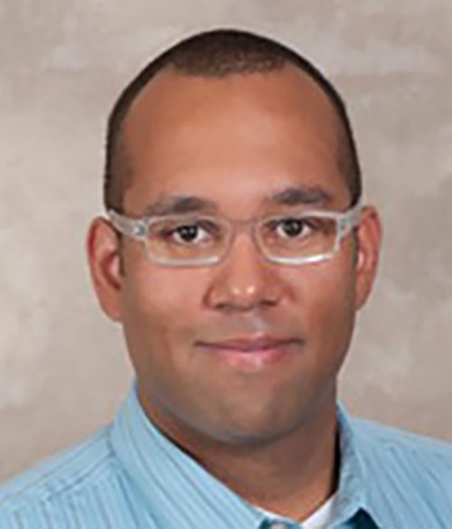 Photo of Zach Kennedy