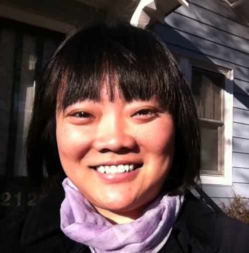 Photo of Sang Lee