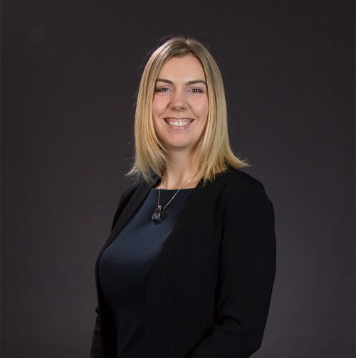 Photo of Natalie Prochaska