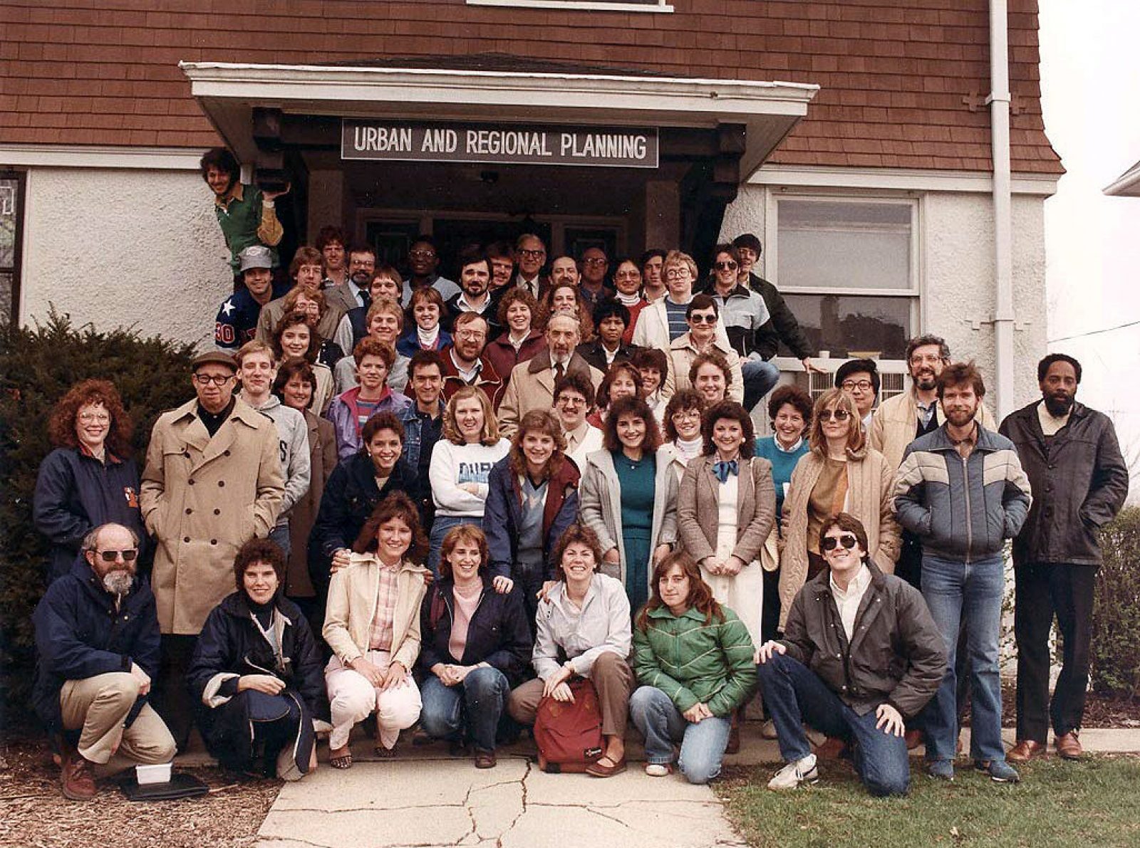 1984 class picture